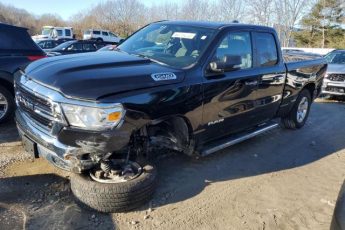 1C6SRFBT6KN872379 | 2019 RAM 1500 BIG H