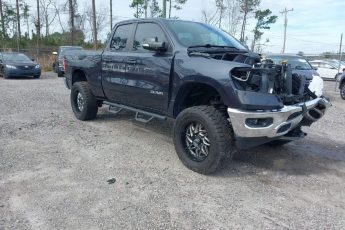 1C6SRFBT6MN548223 | 2021 RAM 1500