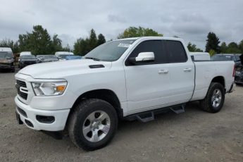 1C6SRFBT7KN915384 | 2019 RAM 1500 BIG H