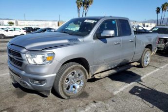 1C6SRFBT8LN266339 | 2020 RAM 1500 BIG H