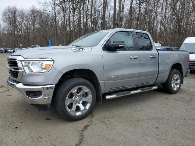 1C6SRFBT9LN142161 | 2020 RAM 1500 BIG H