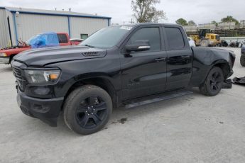 1C6SRFBTXMN615289 | 2021 RAM 1500 BIG H