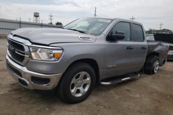 1C6SRFCT9KN597072 | 2019 RAM 1500 TRADE