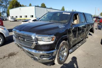 1C6SRFDT5KN861001 | 2019 RAM 1500 LARAM