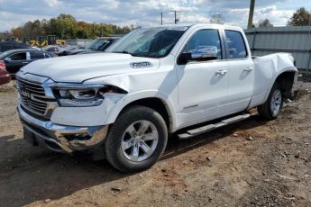 1C6SRFDT6LN139845 | 2020 RAM 1500 LARAM