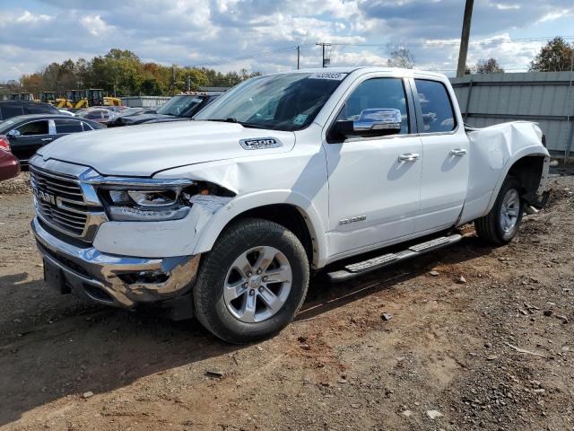 1C6SRFDT6LN139845 | 2020 RAM 1500 LARAM