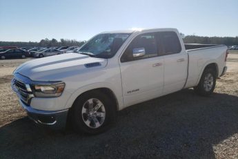 1C6SRFDT7MN771657 | 2021 RAM 1500 LARAM