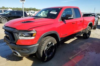 1C6SRFET1KN671338 | 2019 RAM 1500 REBEL