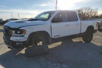 1C6SRFET2KN869636 | 2019 RAM 1500 REBEL