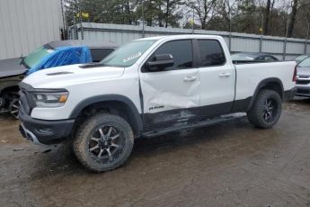 1C6SRFET6KN865086 | 2019 RAM 1500 REBEL