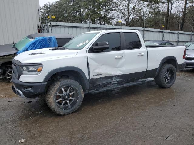 1C6SRFET6KN865086 | 2019 RAM 1500 REBEL