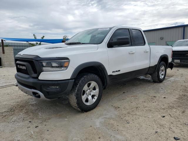 1C6SRFET8KN844854 | 2019 RAM 1500 REBEL