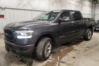 1C6SRFFT0KN790867 | 2019 RAM 1500 BIG H