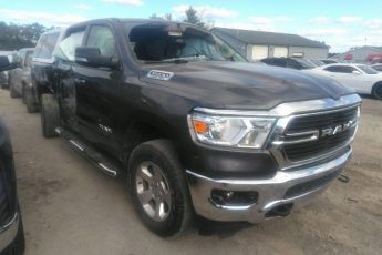 1C6SRFFT0LN113724 | 2020 RAM 1500