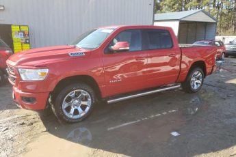 1C6SRFFT0NN396788 | 2022 RAM 1500 BIG H