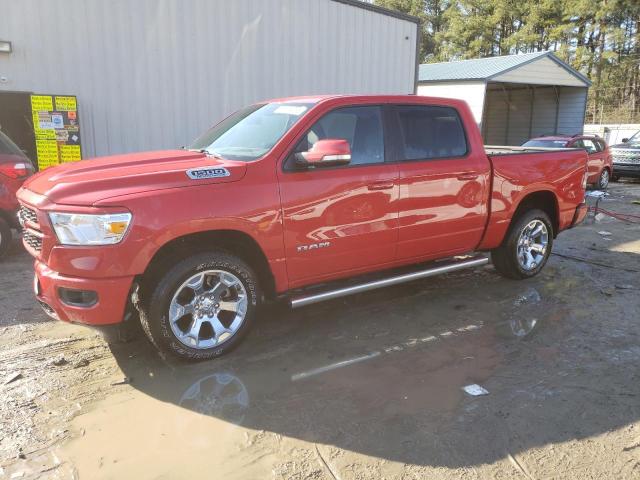 1C6SRFFT0NN396788 | 2022 RAM 1500 BIG H