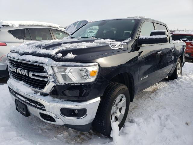 1C6SRFFT1KN589463 | 2019 RAM 1500 BIG H