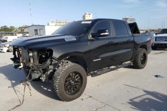 1C6SRFFT1KN746022 | 2019 RAM 1500 BIG H