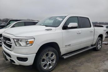 1C6SRFFT1KN760566 | 2019 RAM 1500