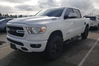 1C6SRFFT1NN130471 | 2022 RAM 1500 BIG H