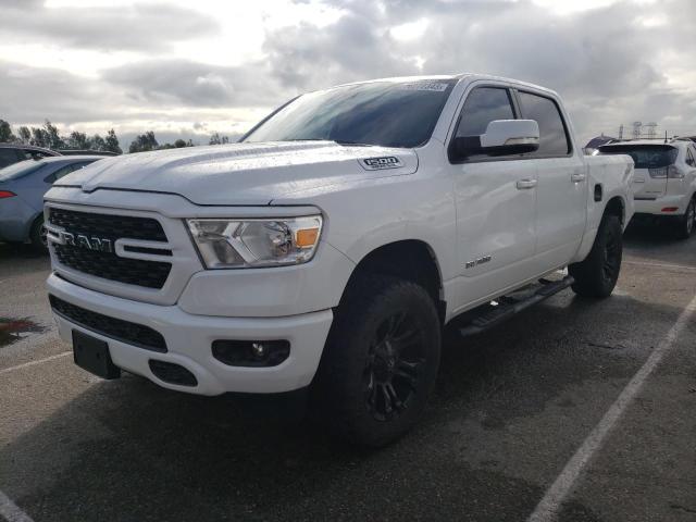 1C6SRFFT1NN130471 | 2022 RAM 1500 BIG H