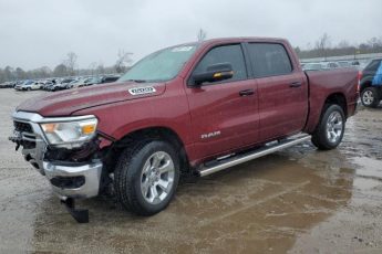 1C6SRFFT1PN636109 | 2023 RAM 1500 BIG H