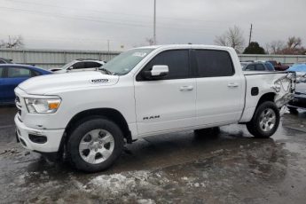 1C6SRFFT1PN642931 | 2023 RAM 1500 BIG H