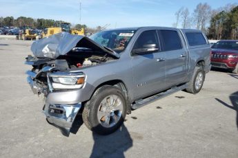 1C6SRFFT2KN517607 | 2019 RAM 1500 BIG H