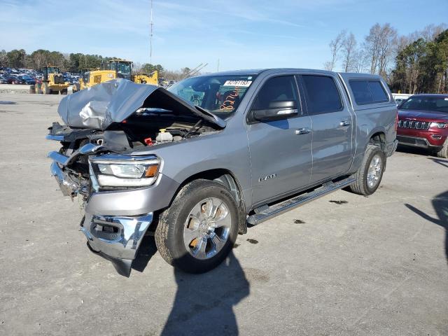 1C6SRFFT2KN517607 | 2019 RAM 1500 BIG H