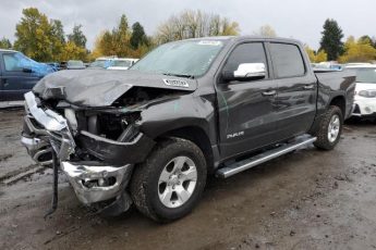 1C6SRFFT2LN272258 | 2020 RAM 1500 BIG H