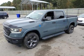 1C6SRFFT2MN578068 | 2021 RAM 1500 BIG H