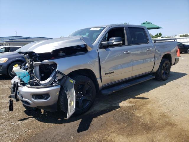 1C6SRFFT2MN803668 | 2021 RAM 1500 BIG H