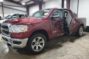 1C6SRFFT3KN573880 | 2019 RAM 1500 BIG H