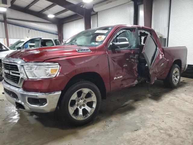 1C6SRFFT3KN573880 | 2019 RAM 1500 BIG H