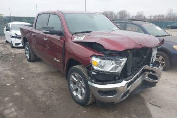 1C6SRFFT3LN404461 | 2020 RAM 1500