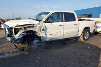 1C6SRFFT4KN574102 | 2019 RAM 1500 BIG H