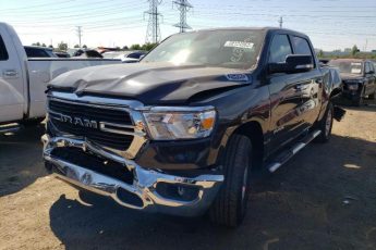 1C6SRFFT4KN838838 | 2019 RAM 1500 BIG H