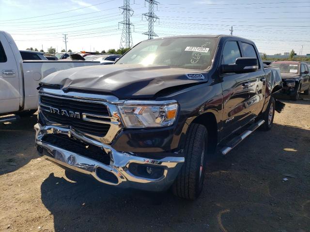 1C6SRFFT4KN838838 | 2019 RAM 1500 BIG H