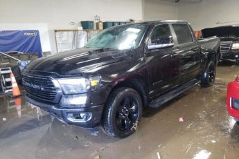 1C6SRFFT4KN900884 | 2019 RAM 1500 BIG H