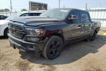 1C6SRFFT4LN290907 | 2020 RAM 1500 BIG H