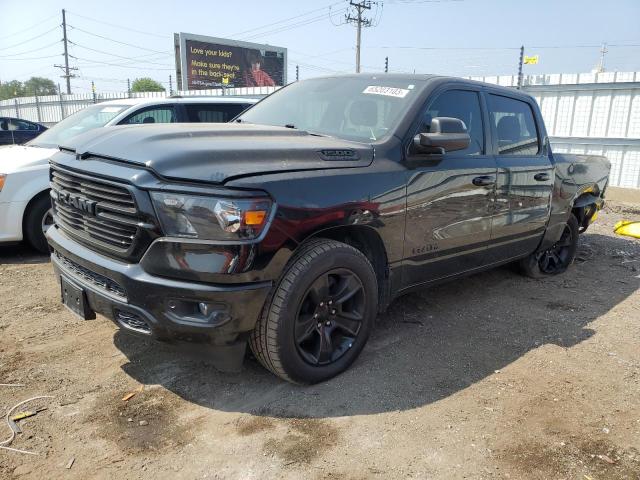 1C6SRFFT4LN290907 | 2020 RAM 1500 BIG H