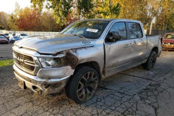 1C6SRFFT4LN411905 | 2020 RAM 1500 BIG H