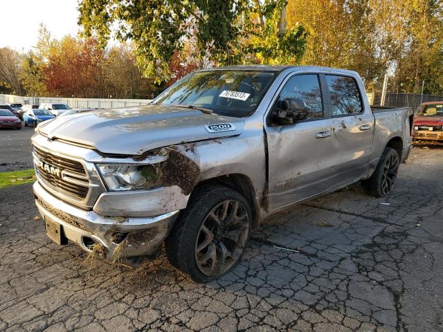 1C6SRFFT4LN411905 | 2020 RAM 1500 BIG H