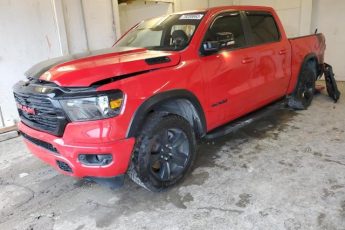 1C6SRFFT4MN538459 | 2021 RAM 1500 BIG H