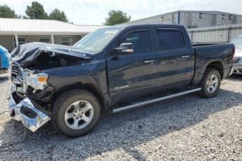 1C6SRFFT5LN377747 | 2020 RAM 1500 BIG H