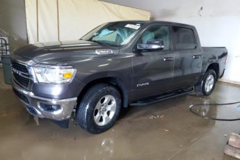 1C6SRFFT5MN520939 | 2021 RAM 1500 BIG H