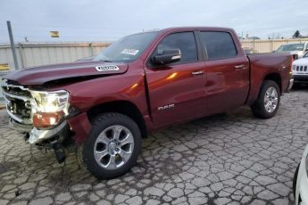 1C6SRFFT6KN739230 | 2019 RAM 1500 BIG H