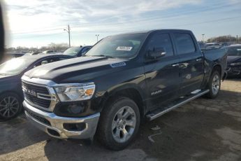 1C6SRFFT6LN154746 | 2020 RAM 1500 BIG H