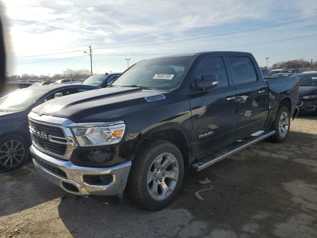 1C6SRFFT6LN154746 | 2020 RAM 1500 BIG H