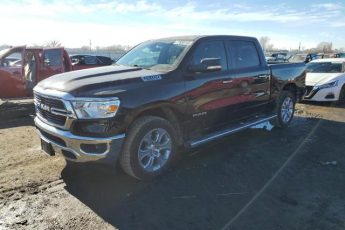 1C6SRFFT6LN290214 | 2020 RAM 1500 BIG H